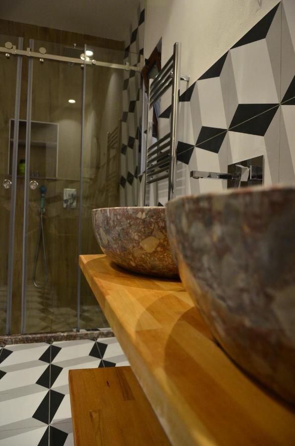 Pashuta Hotel Voskopojë Екстериор снимка